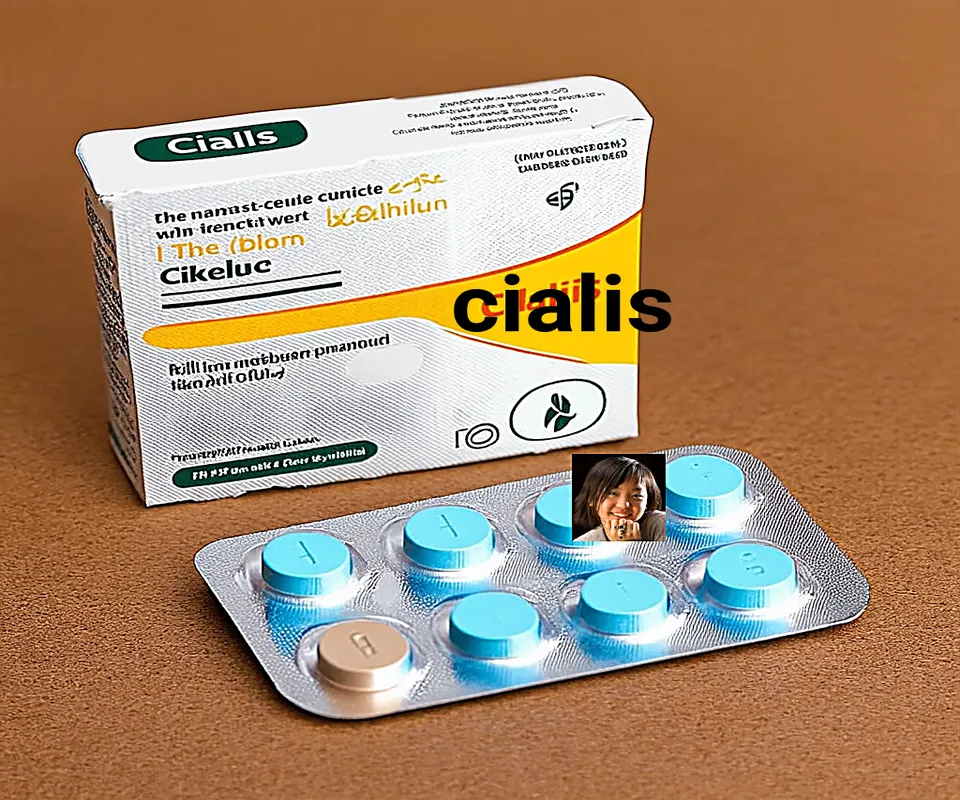 Cialis generico femminile